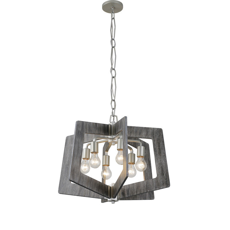 Lofty Chandelier