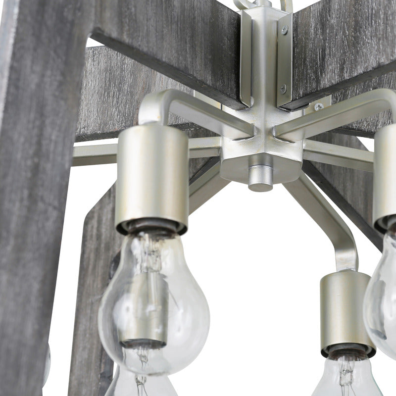 Lofty Chandelier
