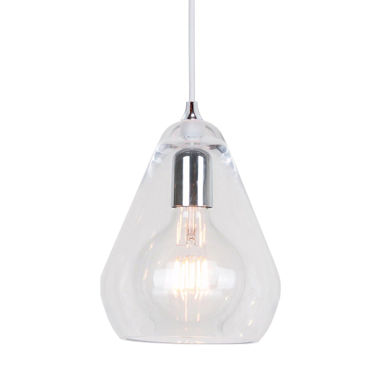 Core Pendant Light