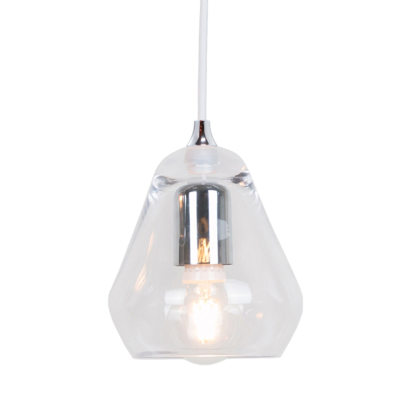 Core Pendant Light