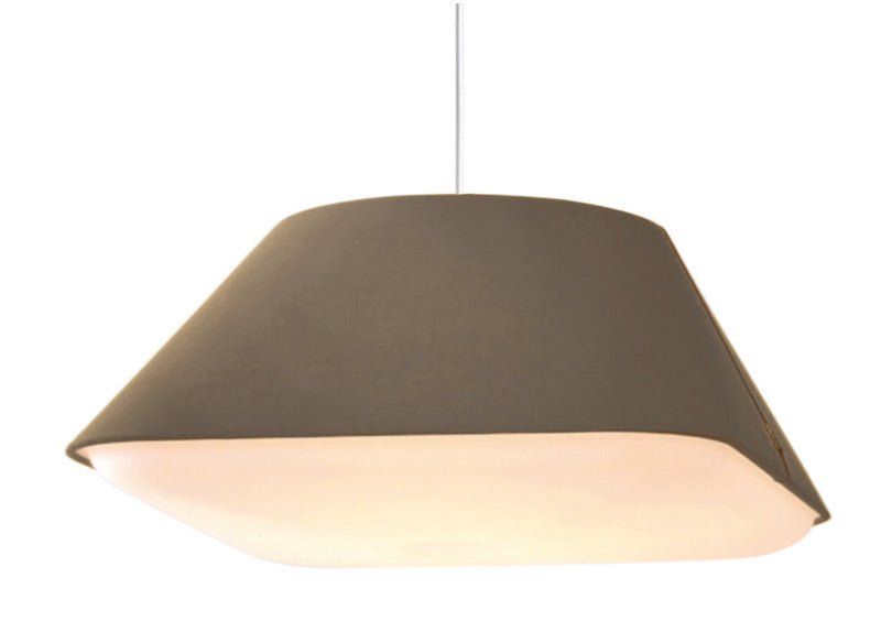 RD2SQ Pendant Light
