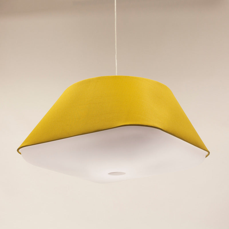 RD2SQ Pendant Light