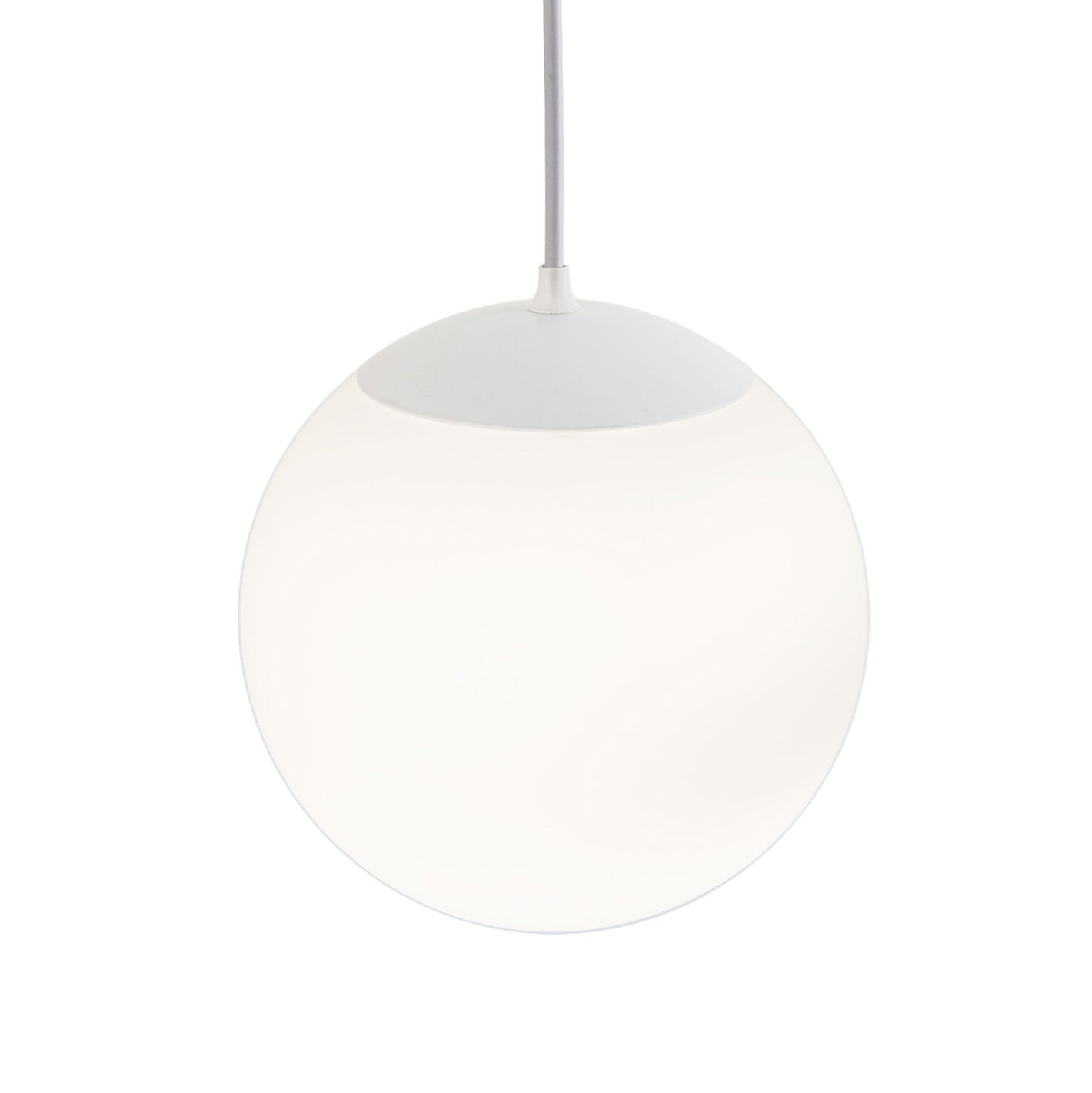 Drop Pendant Light