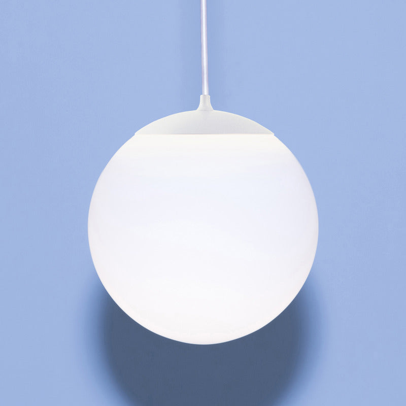 Drop Pendant Light