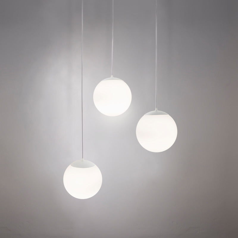 Drop Pendant Light