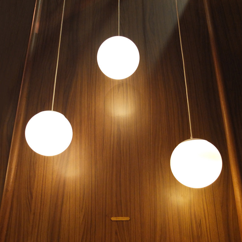 Drop Pendant Light