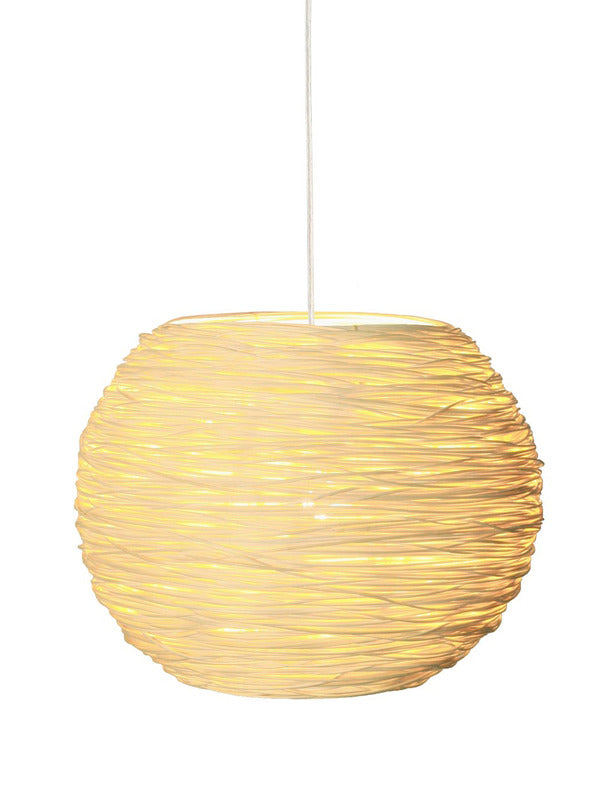 Hanging Nest Pendant Light