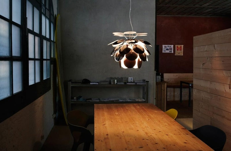 Discoco Pendant Light