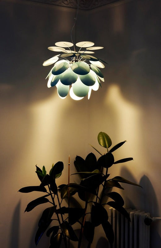 Discoco Pendant Light