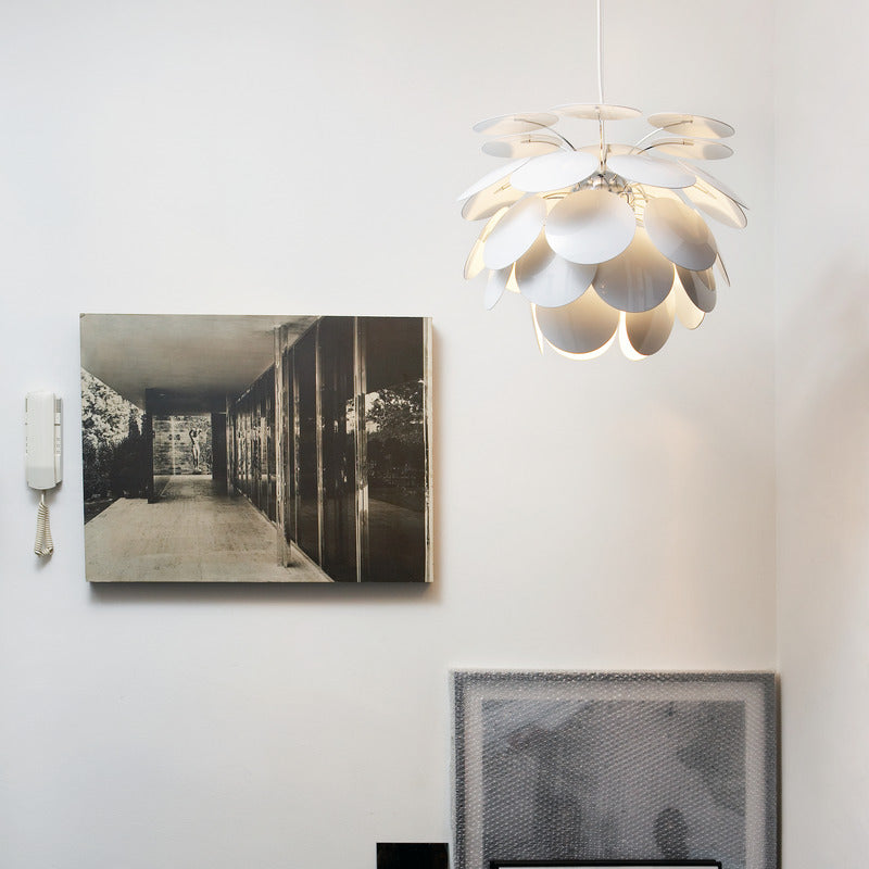 Discoco Pendant Light