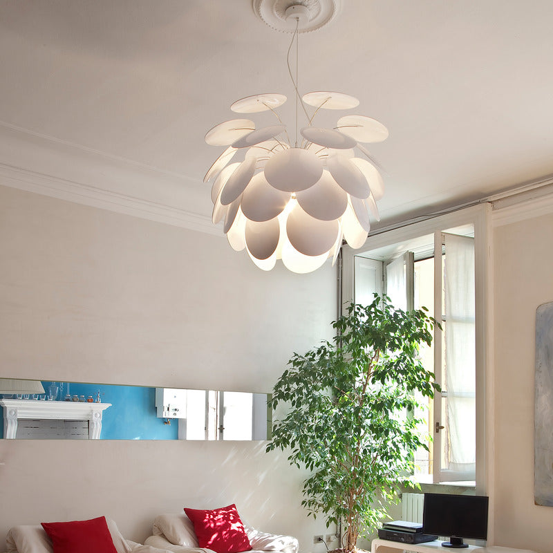 Discoco Pendant Light