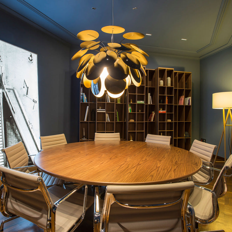 Discoco Pendant Light