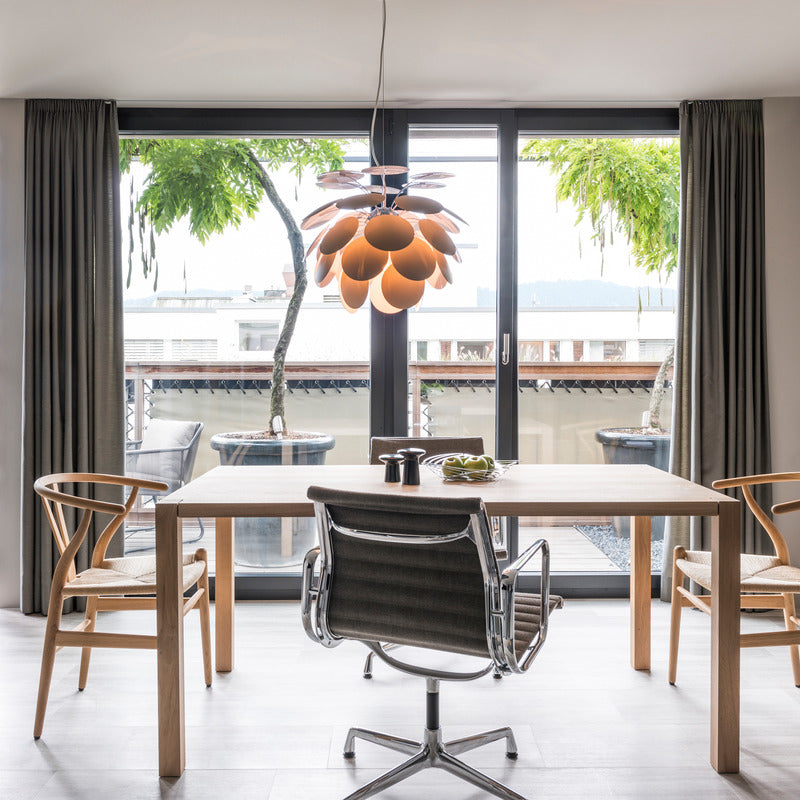 Discoco Pendant Light
