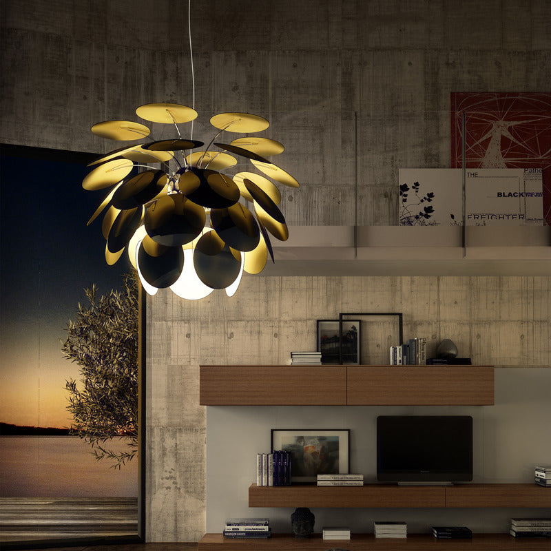 Discoco Pendant Light