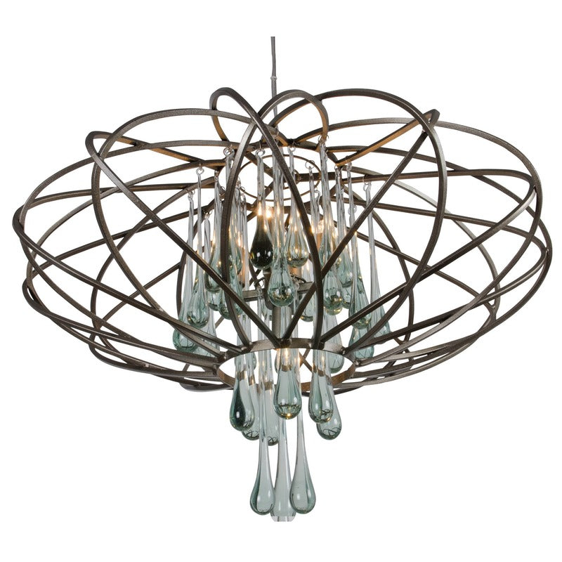 Area 51 Pendant Light
