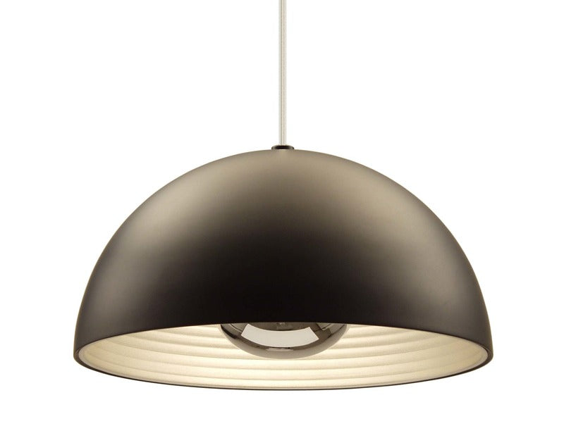 Dome Pendant Light