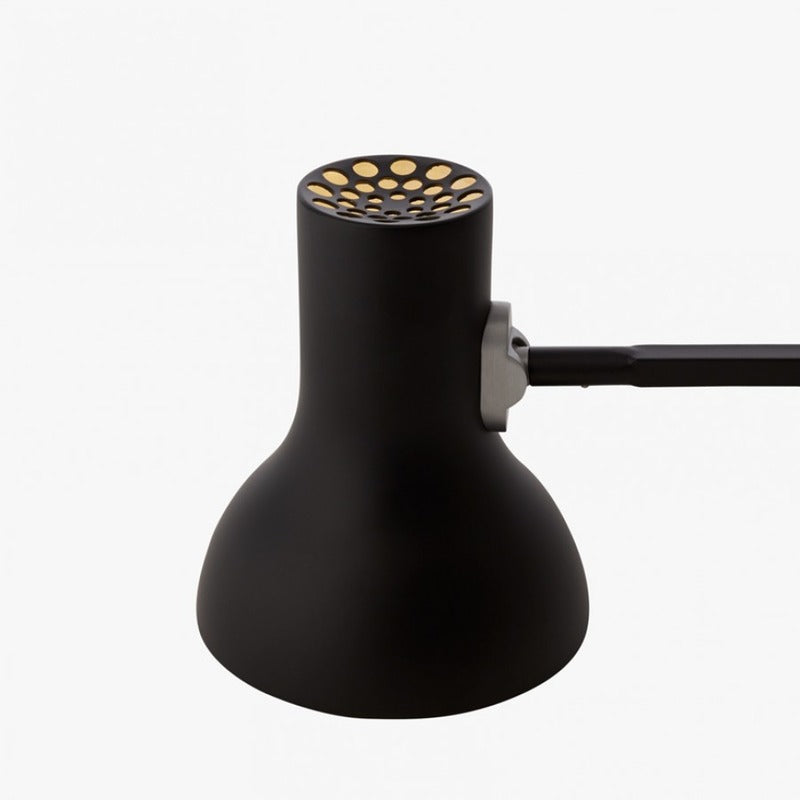 Type 75 Mini with Desk Insert Light