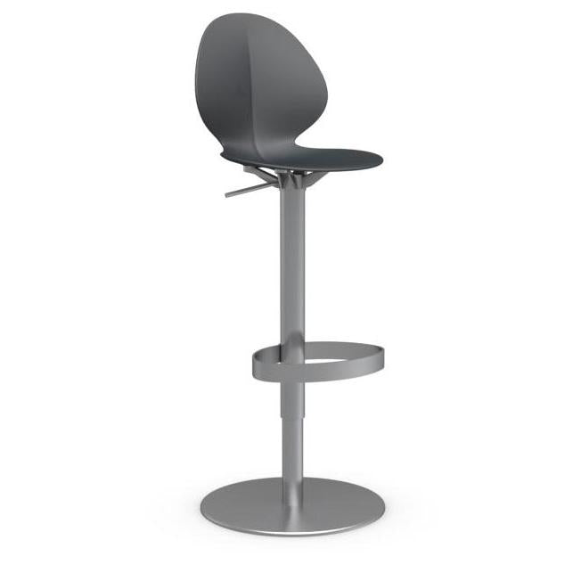 Basil Adjustable Stool