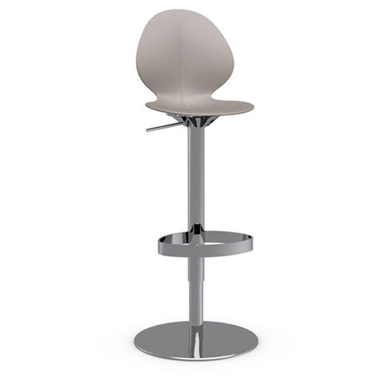 Basil Adjustable Stool