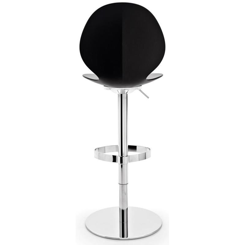 Basil Adjustable Stool