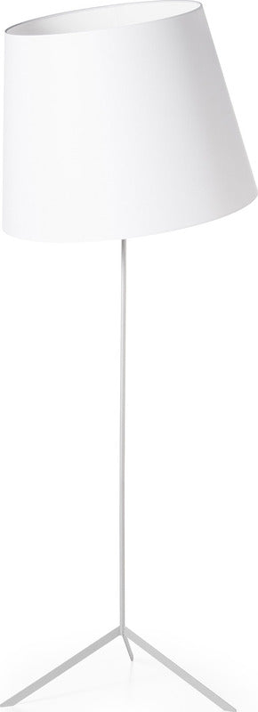 Double Shade Floor Lamp