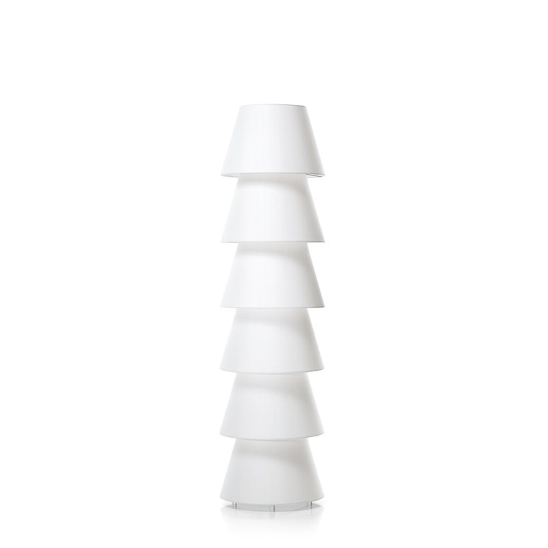 Set Up Shades Floor Lamp
