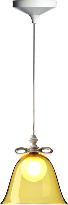 Bell Lamp
