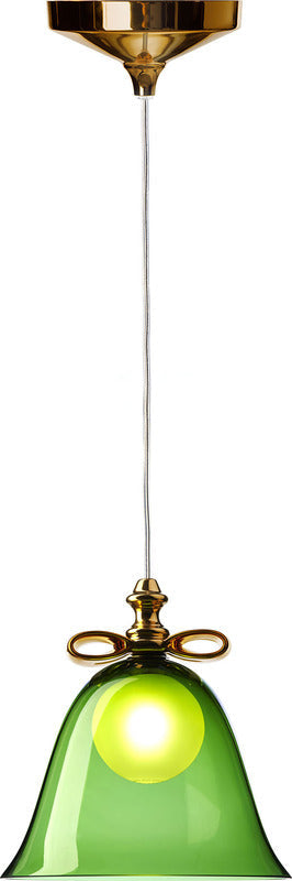 Bell Lamp