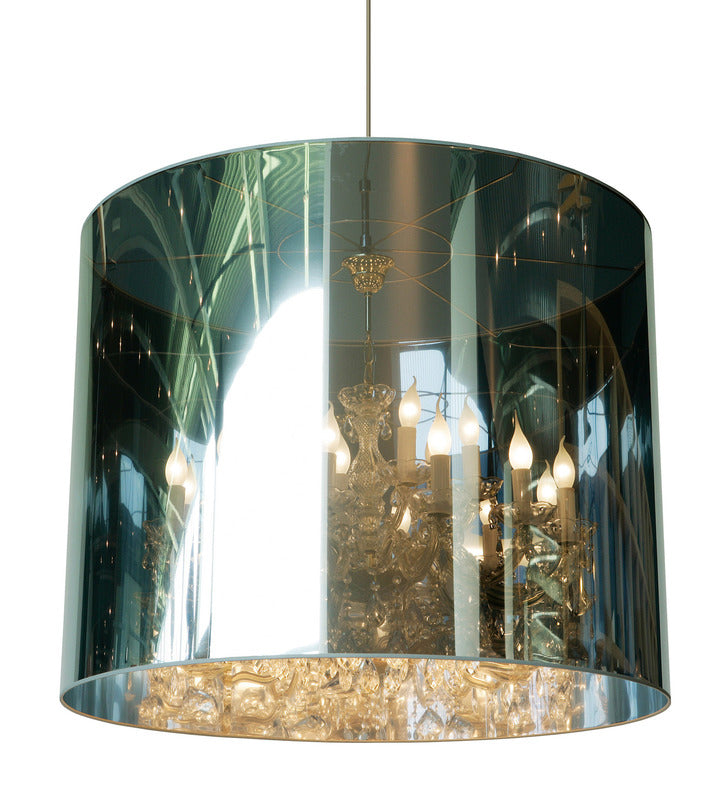 Light Shade Shade Suspended Lamp