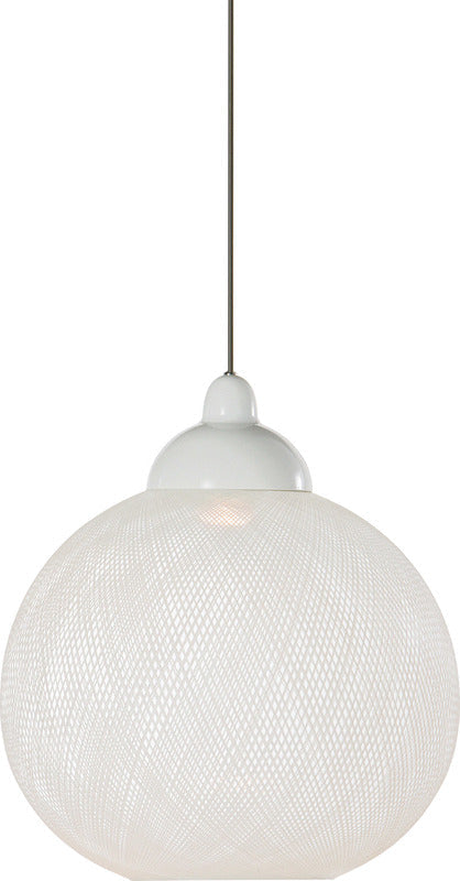 Non Random Suspended Lamp