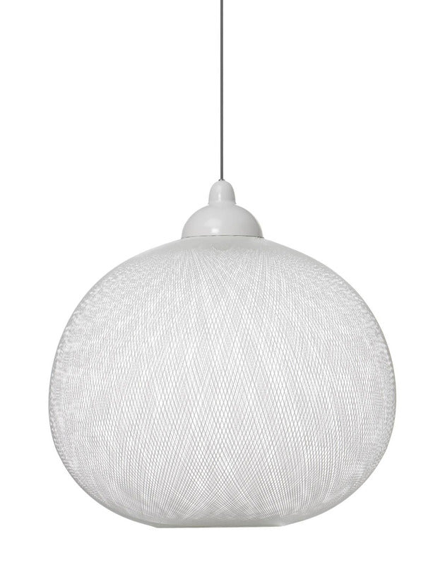 Non Random Suspended Lamp
