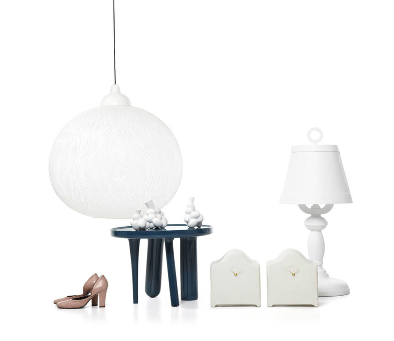 Non Random Suspended Lamp