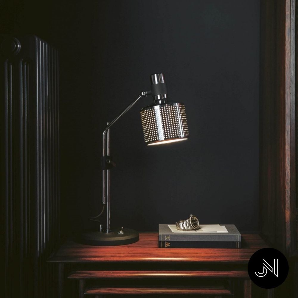 Grease Table Lamp