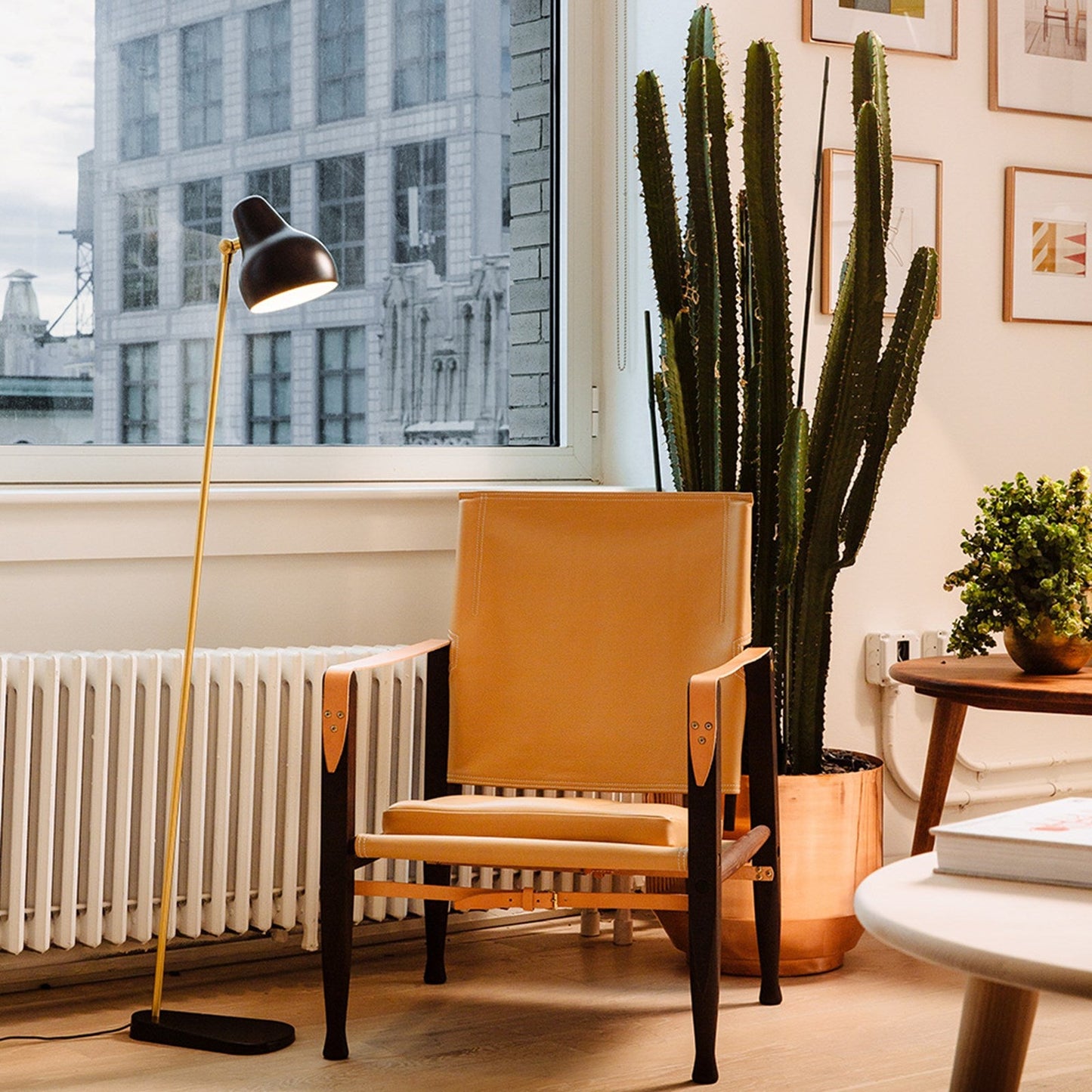 VL 38 Floor Lamp