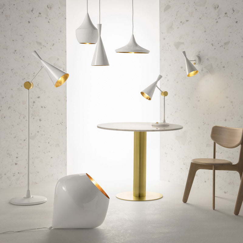 Beat Wide LED Pendant Light