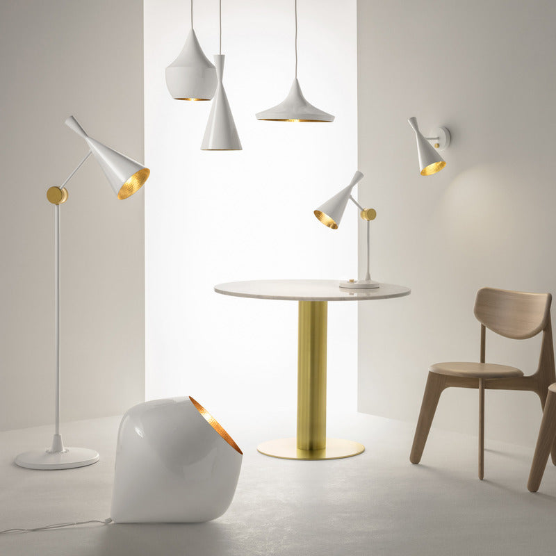 Beat Tall LED Pendant Light