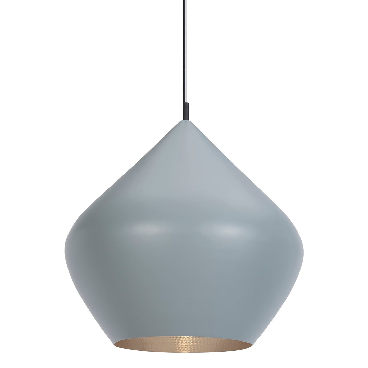 Beat Stout LED Pendant Light
