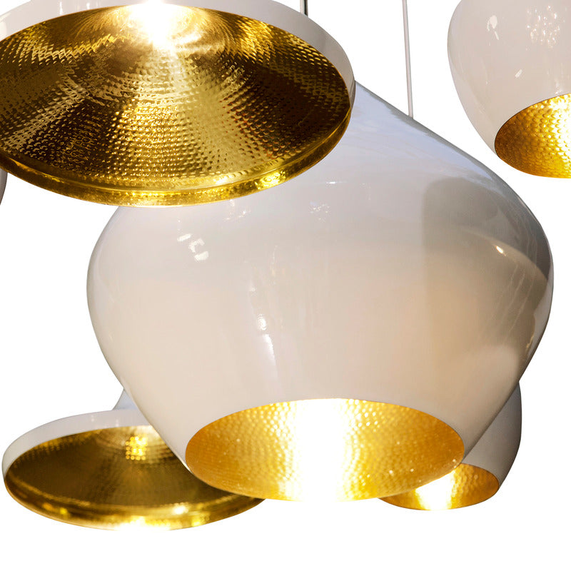 Beat Stout LED Pendant Light