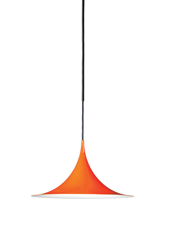 Semi Pendant Light