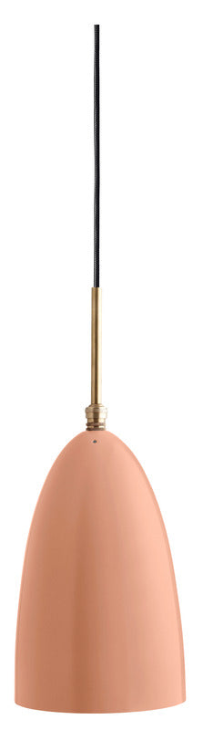 Grashoppa Pendant Light