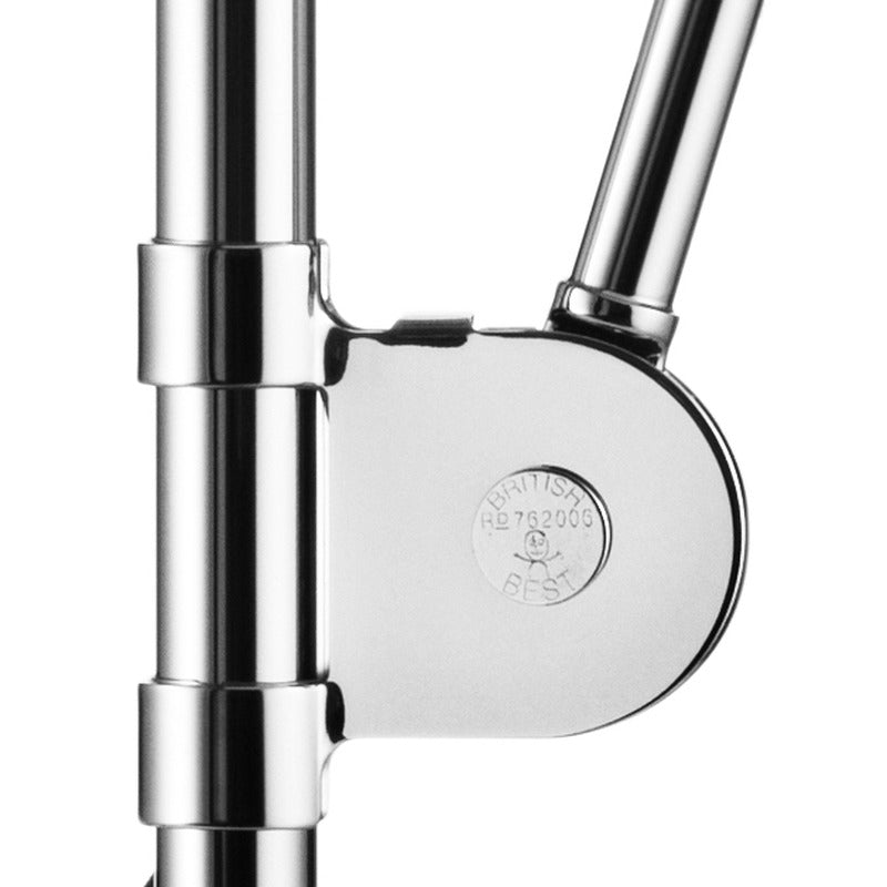 BL4 Floor Lamp