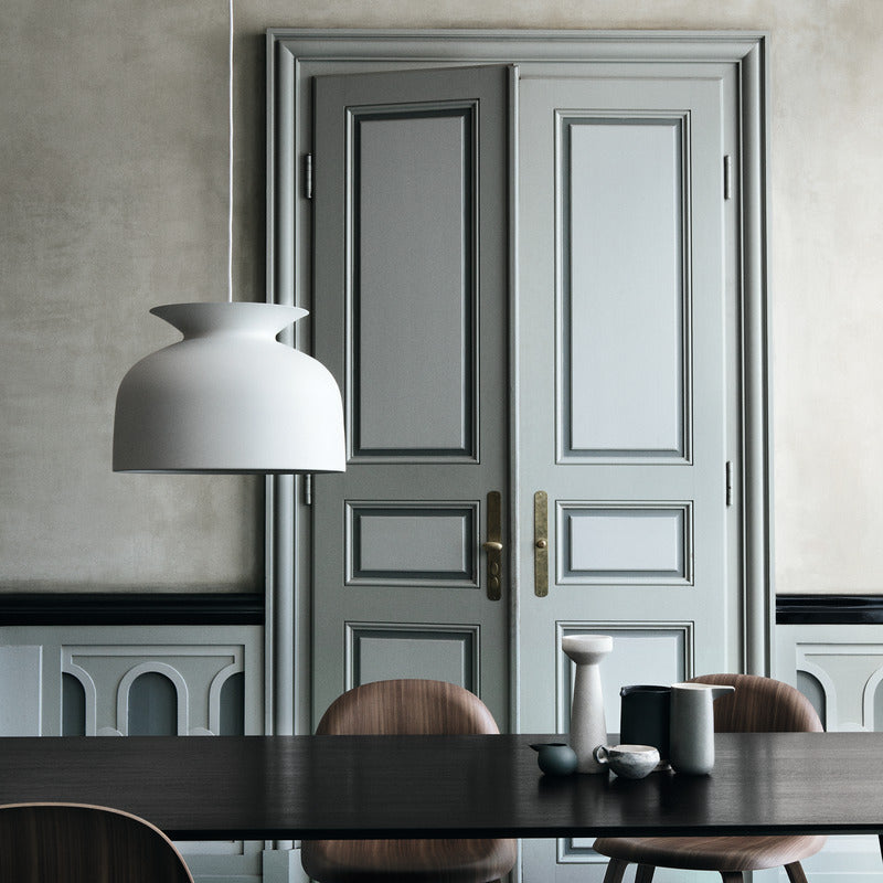 Ronde Pendant Light - Large