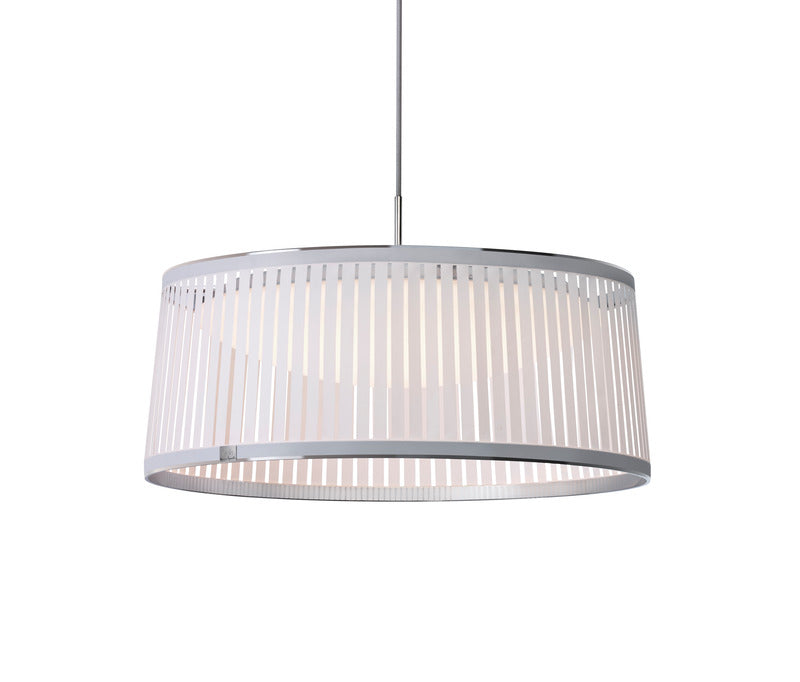 Solis Drum Pendant Light