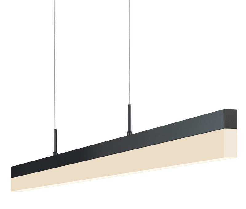 Stiletto Pendant Light