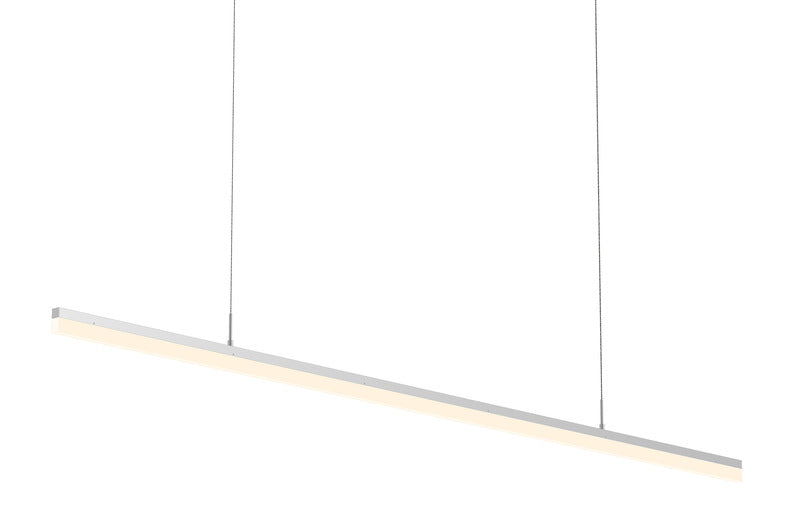 Stiletto Pendant Light