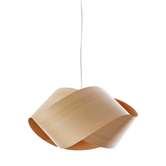 Nut Pendant Light