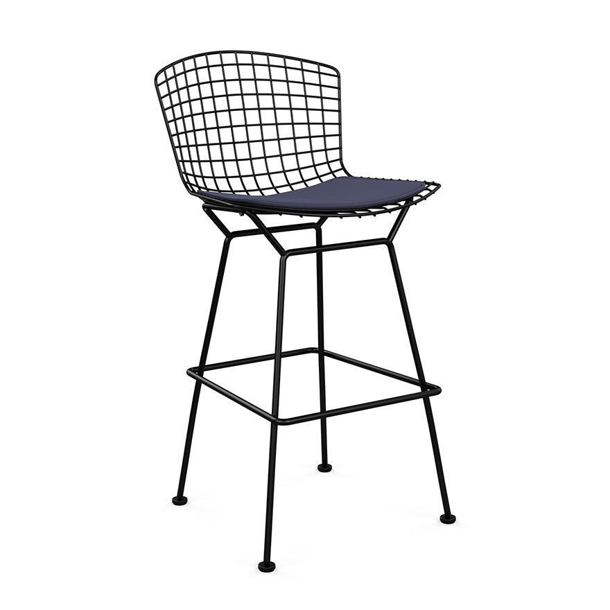 Bertoia Outdoor Stool