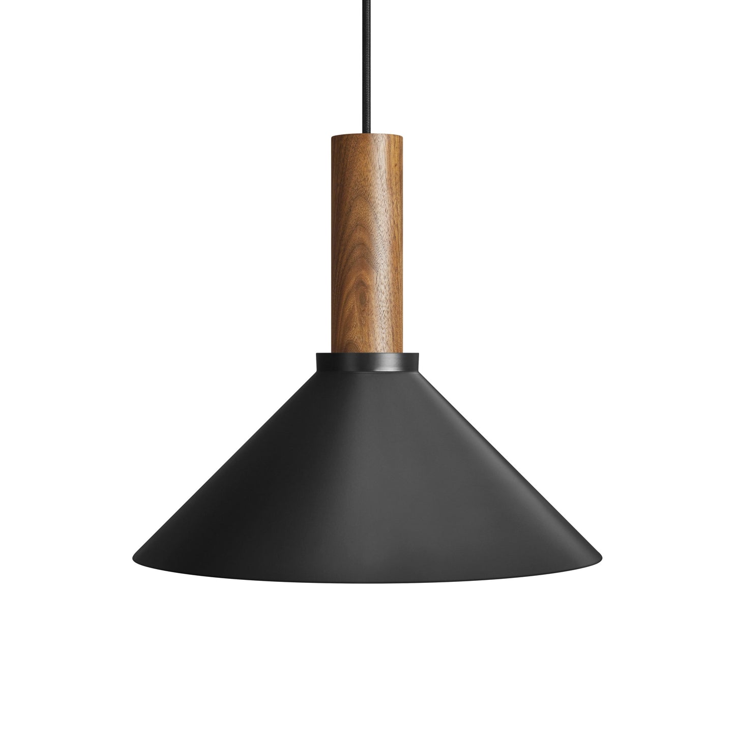 Emblem Pendant Light
