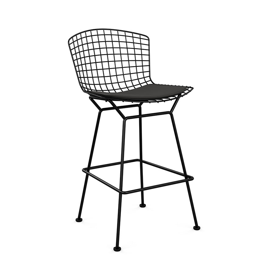 Bertoia Outdoor Stool