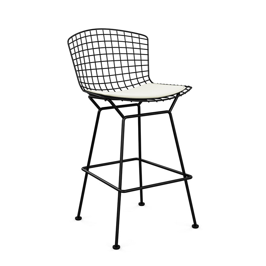 Bertoia Outdoor Stool